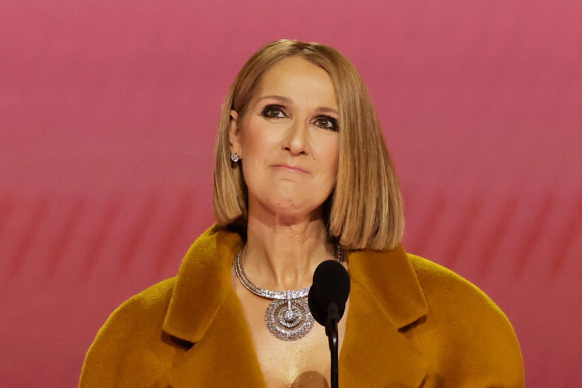 Céline Dion in “a State of Total Determination†Ahead of Paris Concerts — image 6