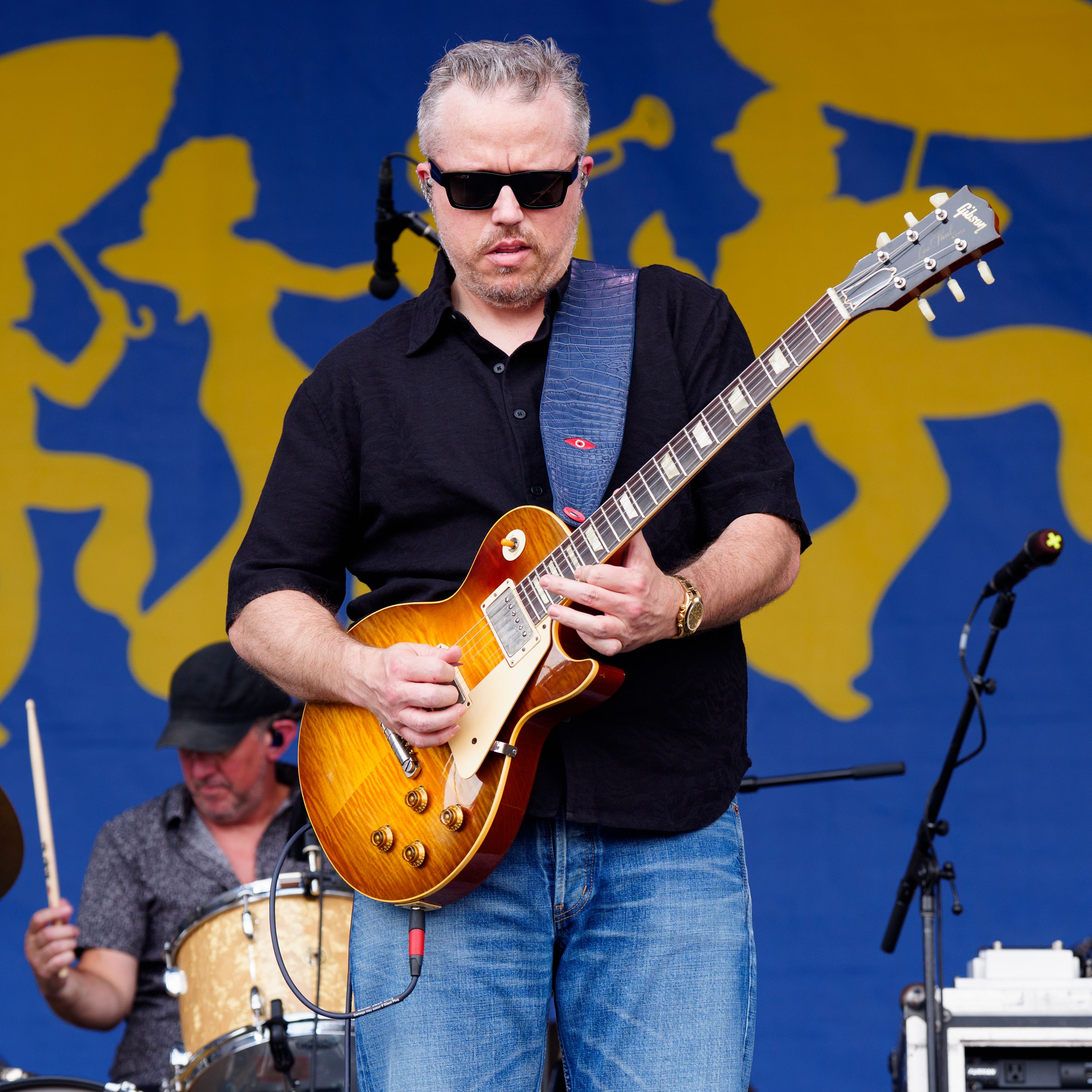 Jason Isbell Sues Suno — image 3