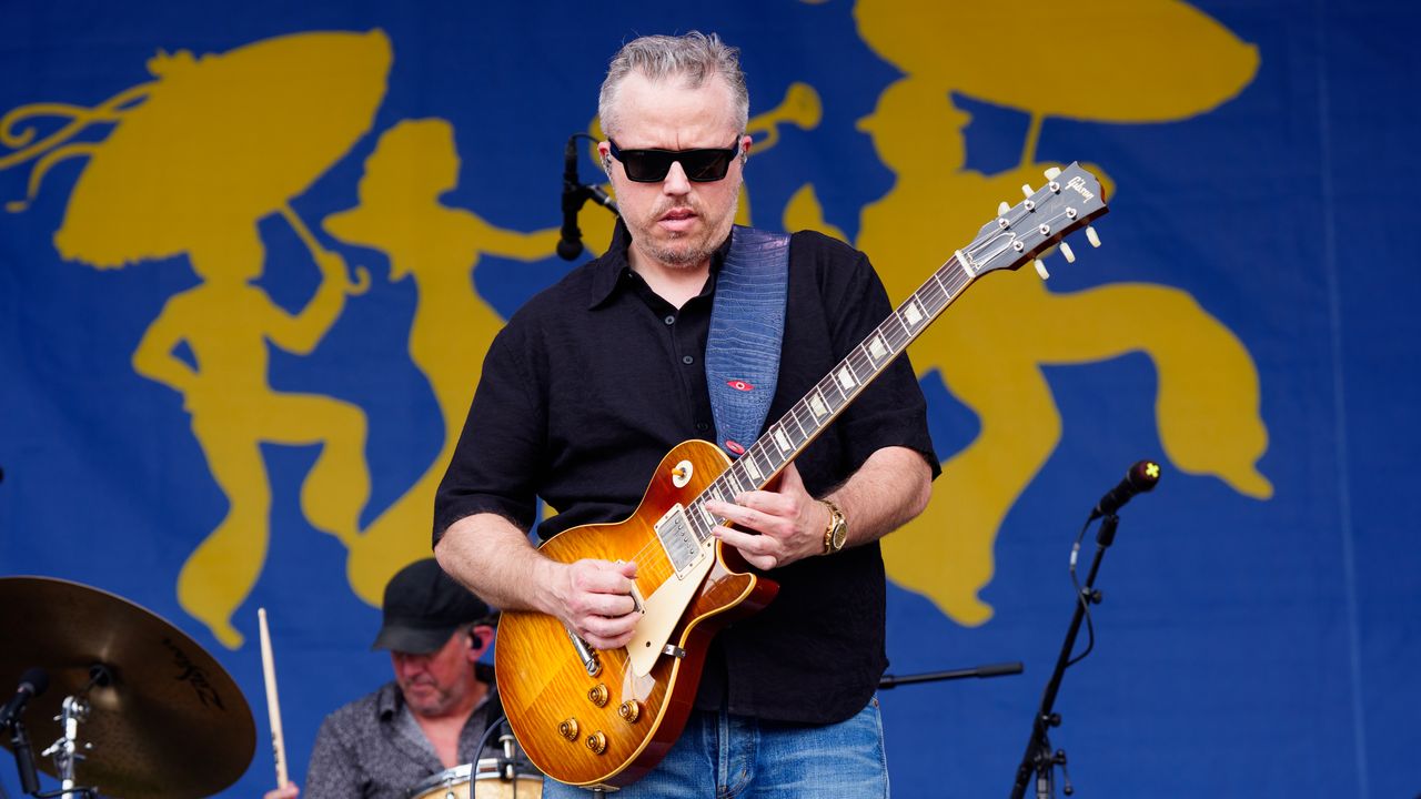 Jason Isbell Sues Suno — image 4