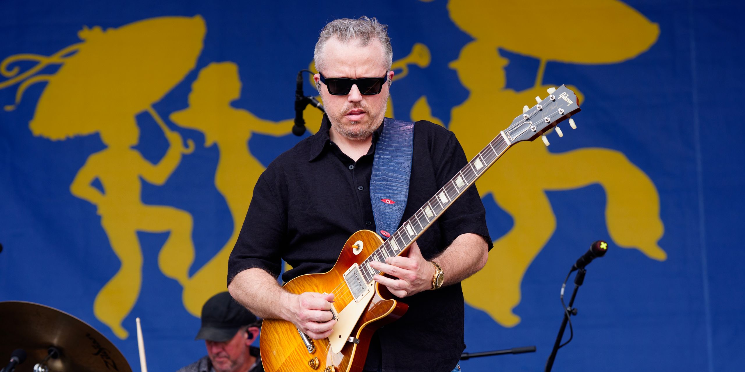 Jason Isbell Sues Suno — image 5