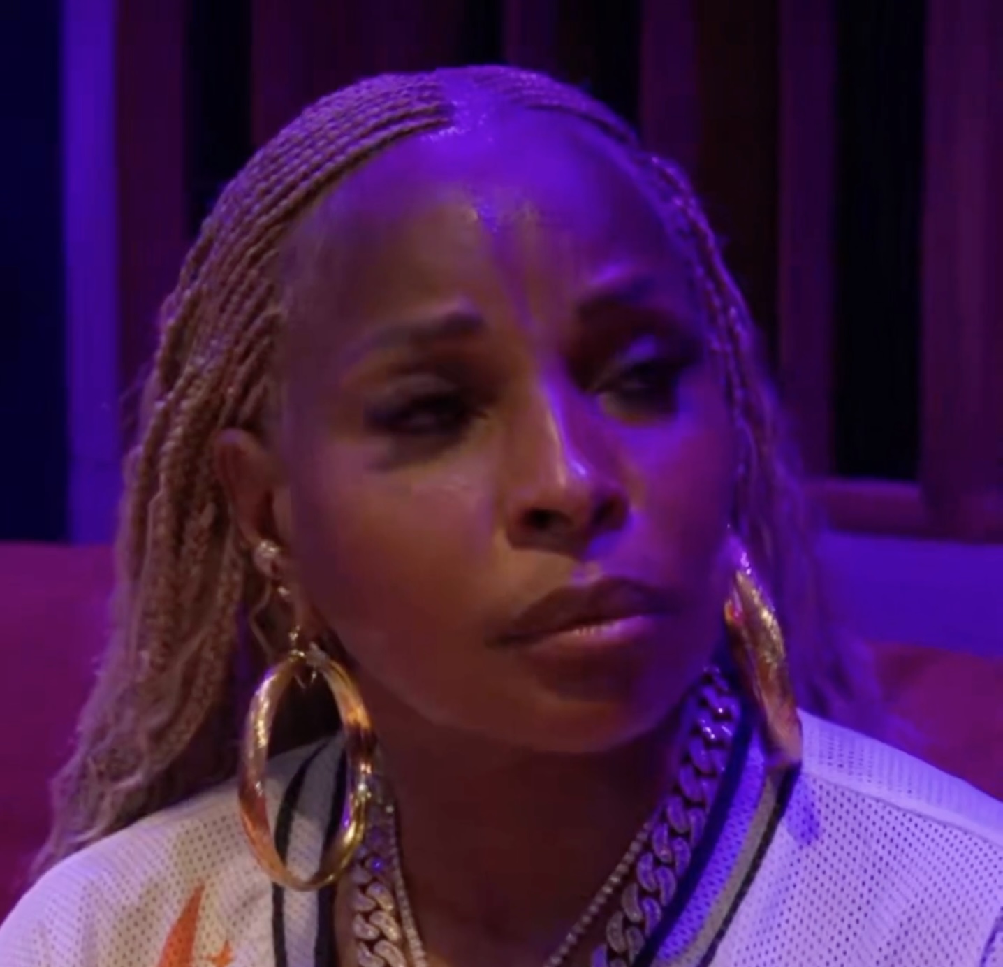 Mary J. Blige Did A Fucking Suno Commercial — image 1