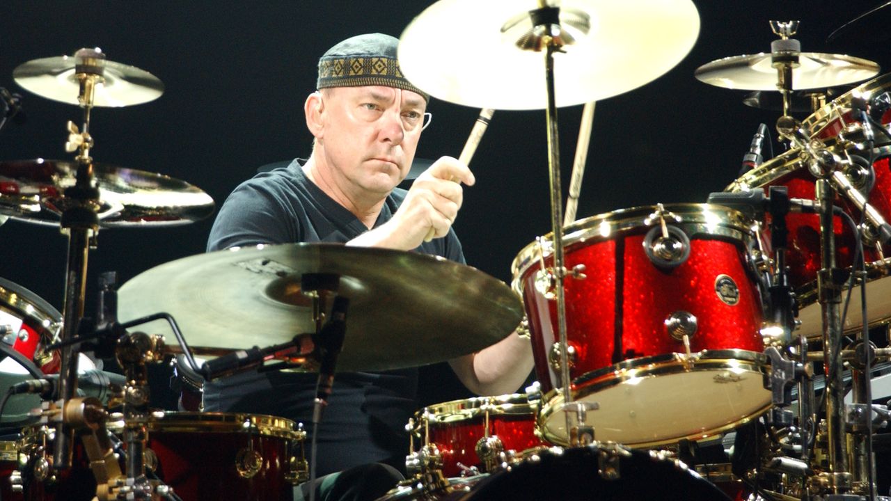 Neil Peart Documentary No One’s Disciple Gets First Trailer — image 4