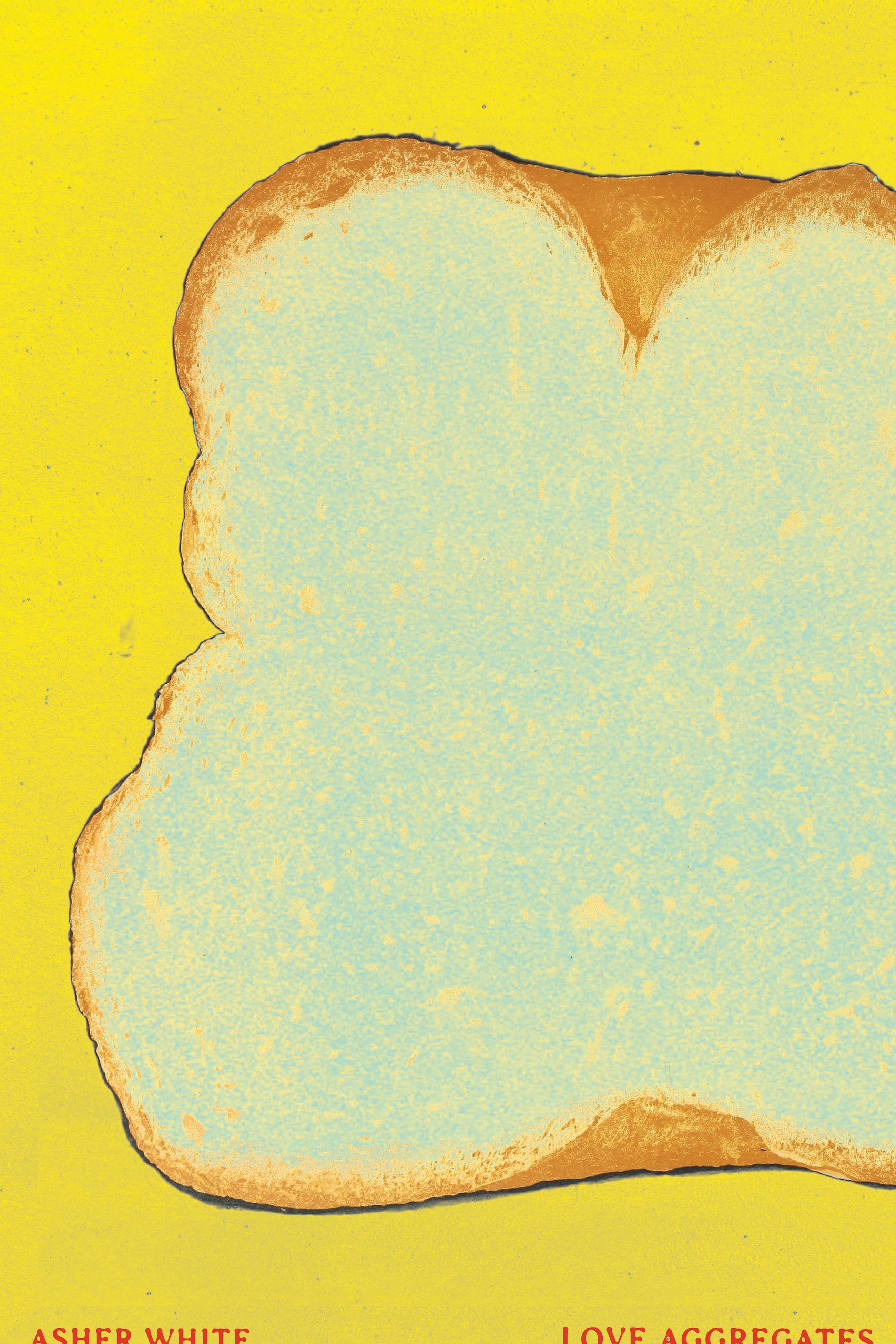 Asher White: Love Aggregates — image 1