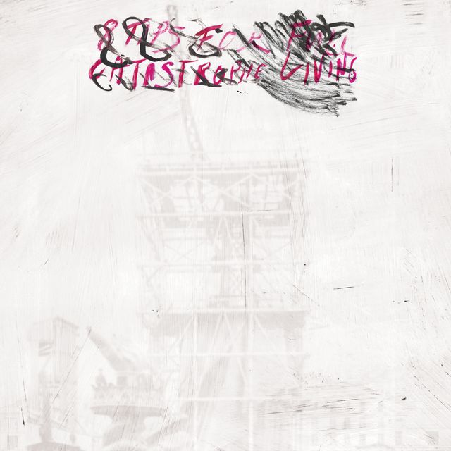 Asher White: Love Aggregates — image 9