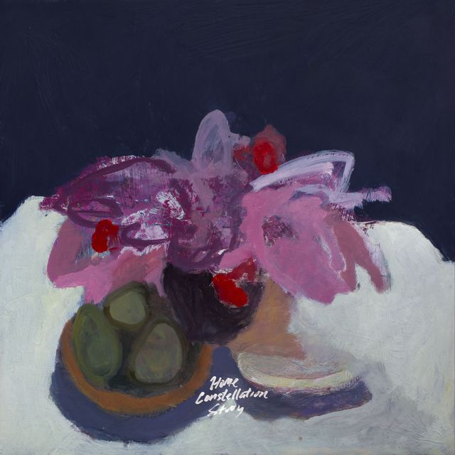 Asher White: Love Aggregates — image 10