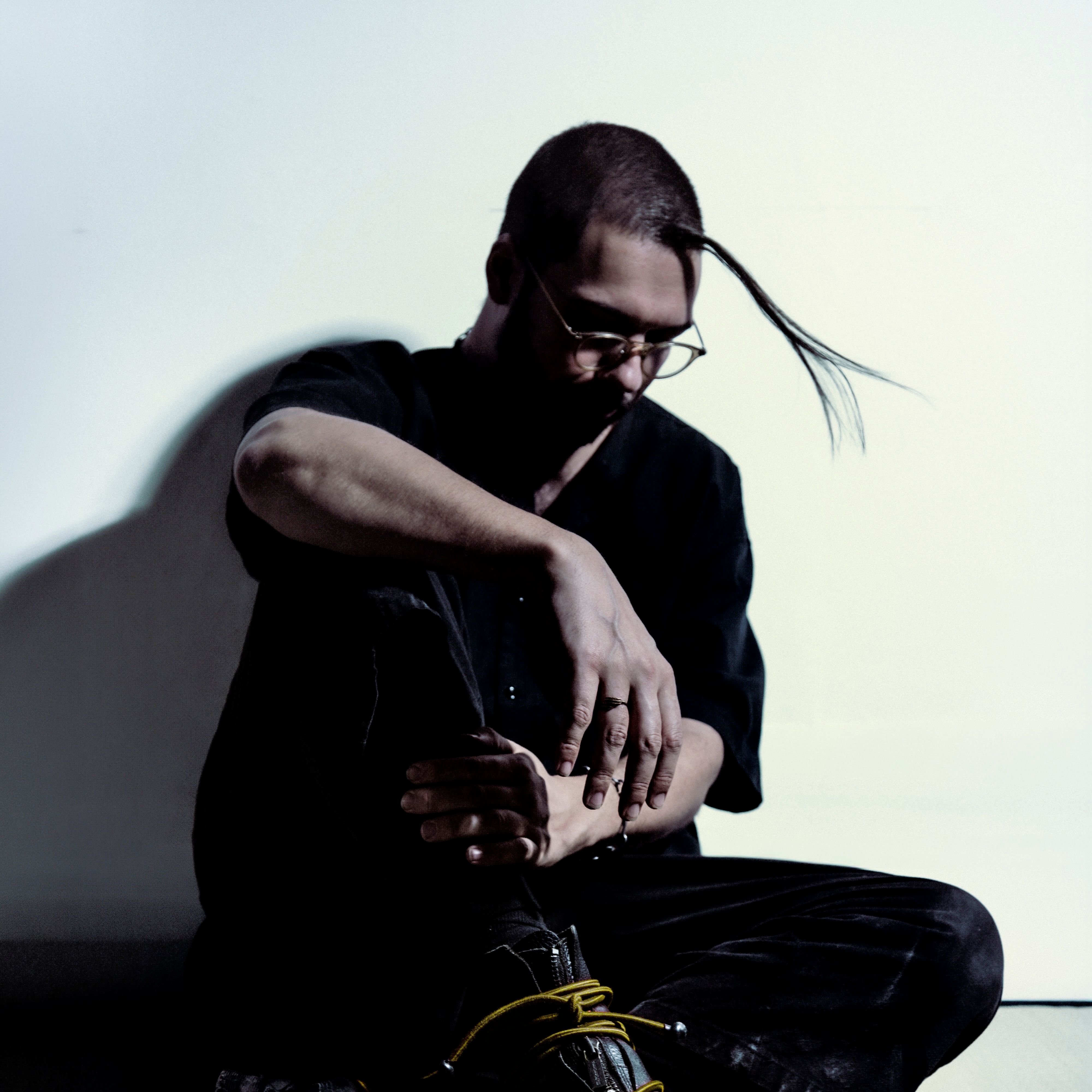 Djrum Has a DJ-Kicks on the Way — image 3