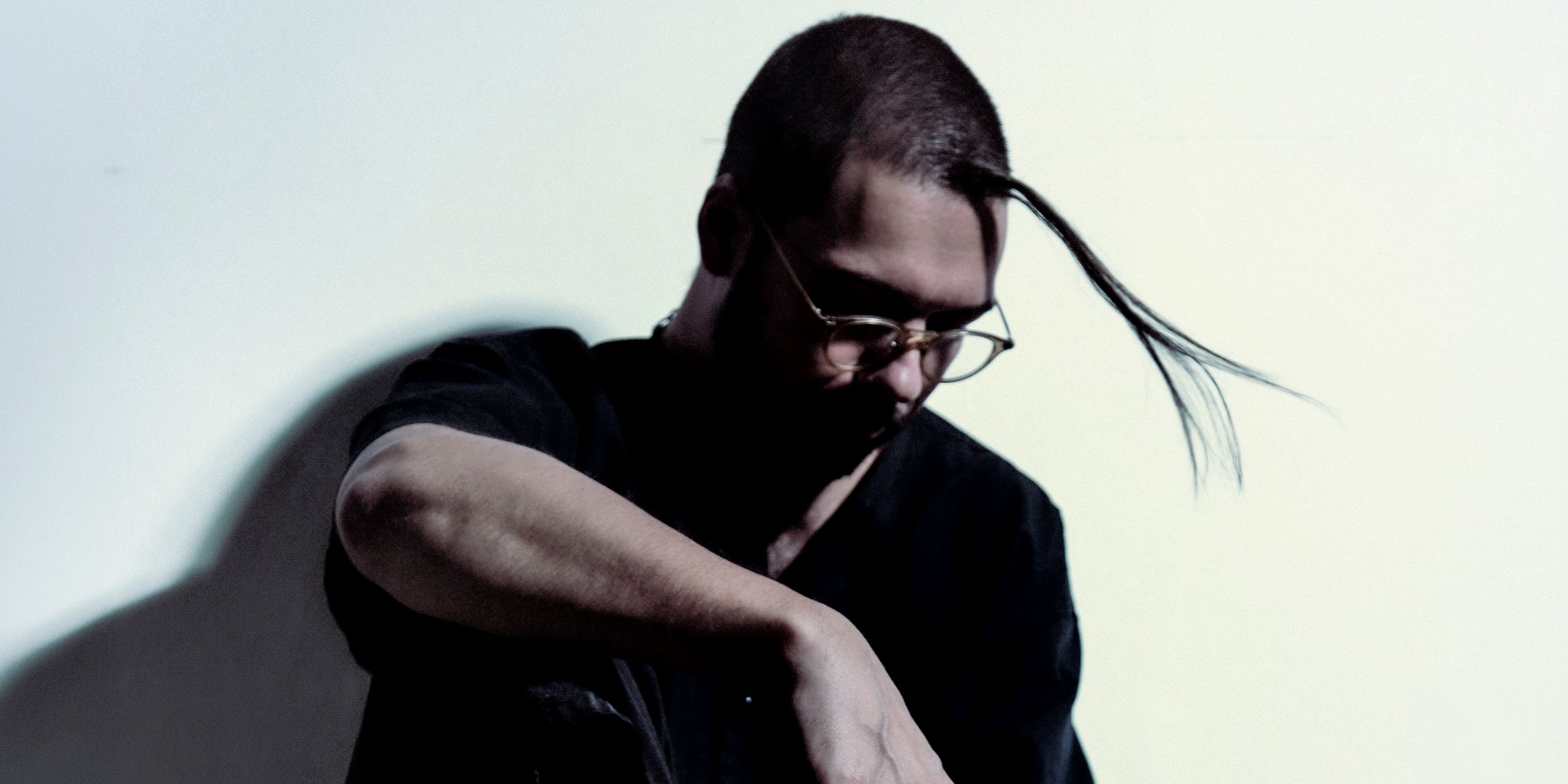Djrum Has a DJ-Kicks on the Way — image 5