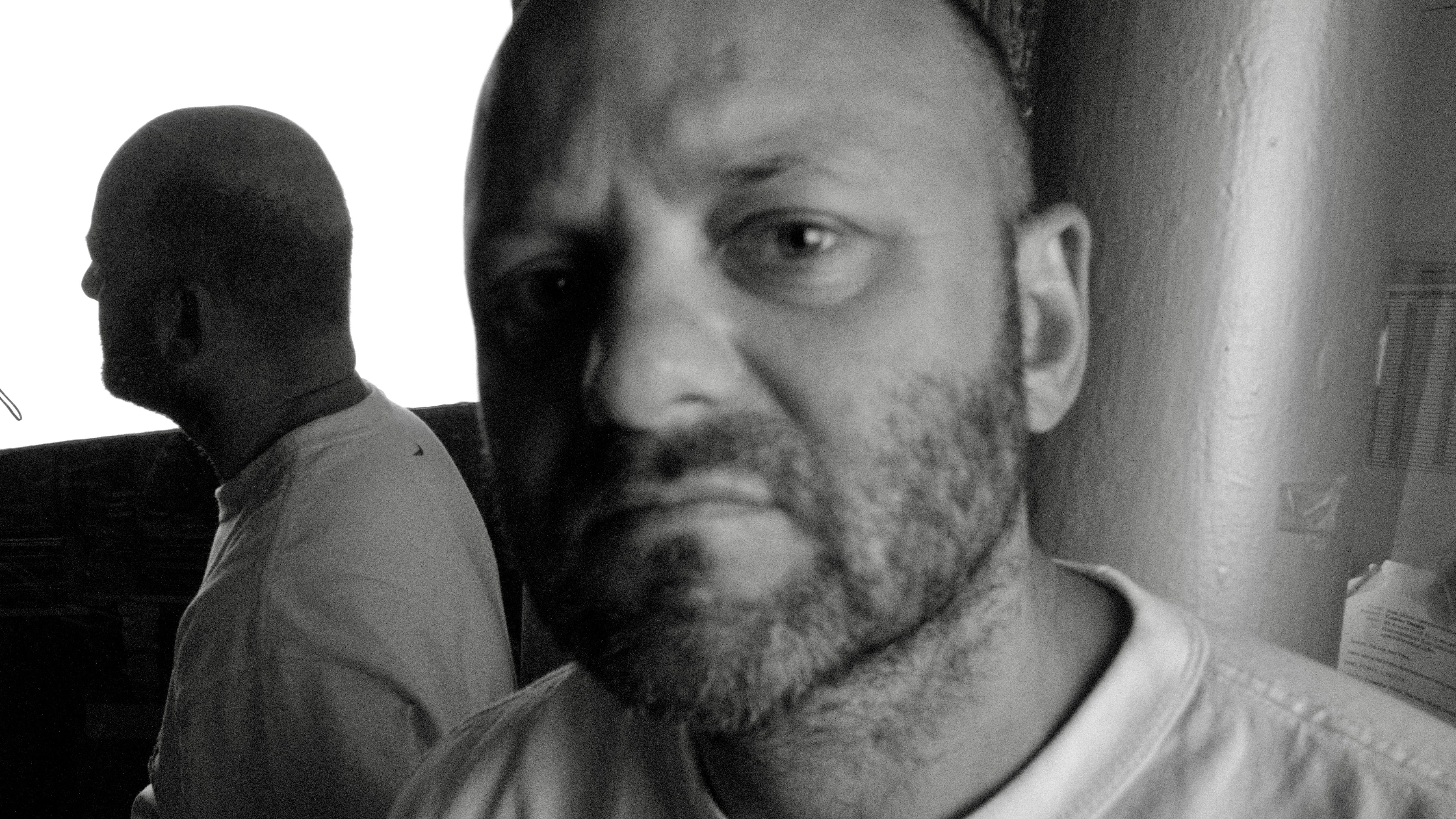 Andy Stott Returns With First Album in Five Years — image 1