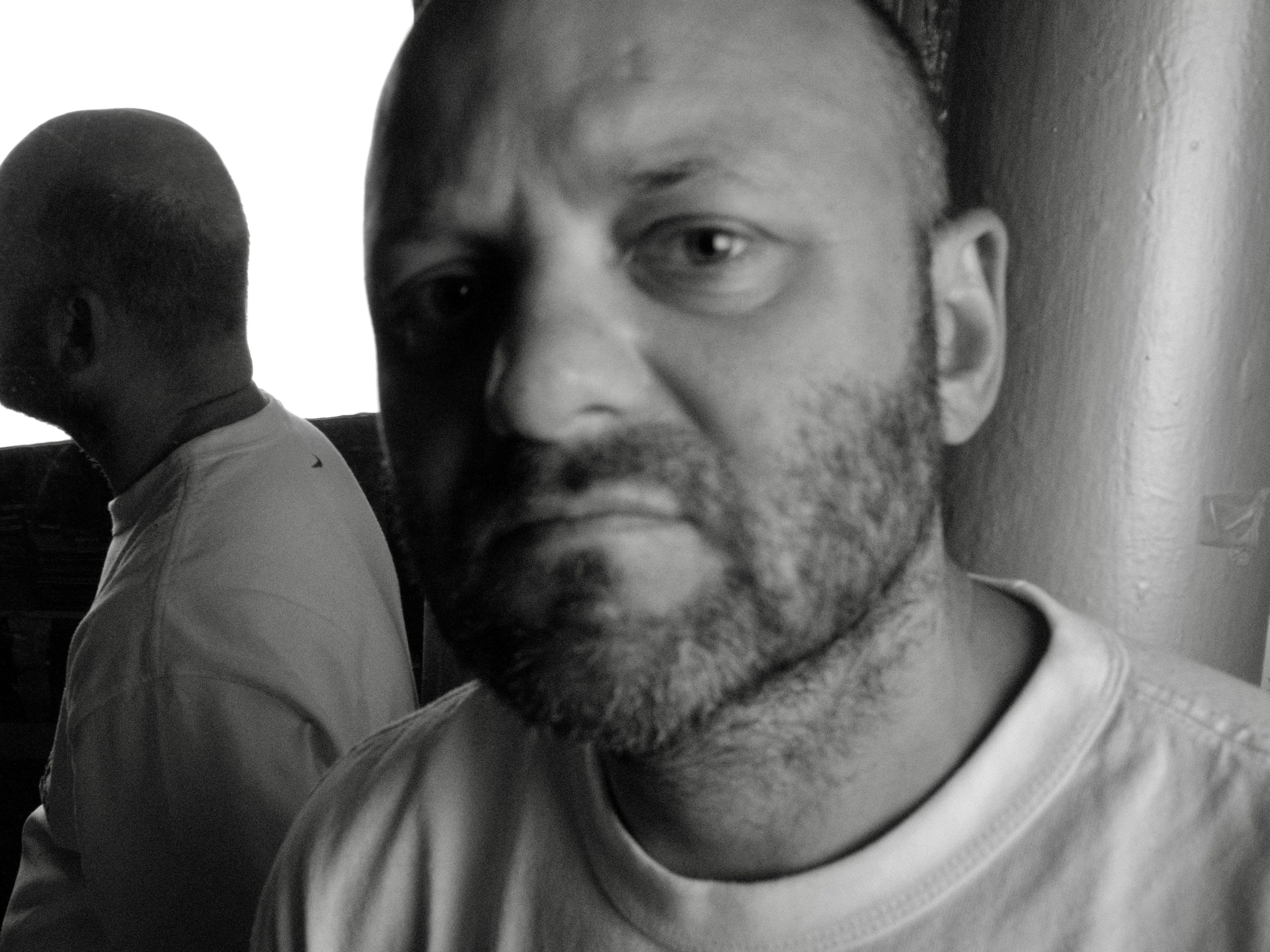 Andy Stott Returns With First Album in Five Years — image 2