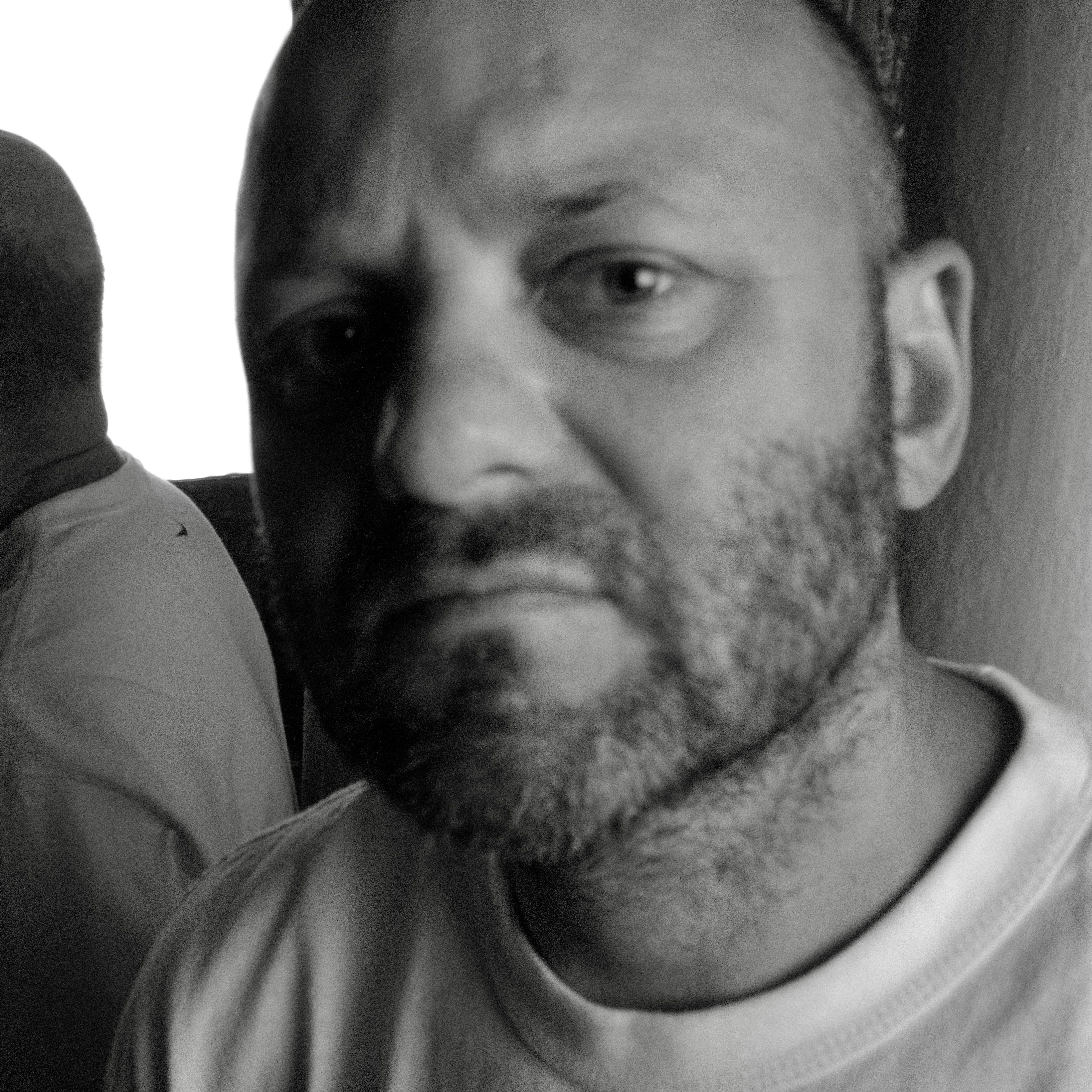 Andy Stott Returns With First Album in Five Years — image 3
