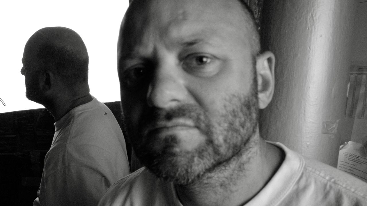 Andy Stott Returns With First Album in Five Years — image 4