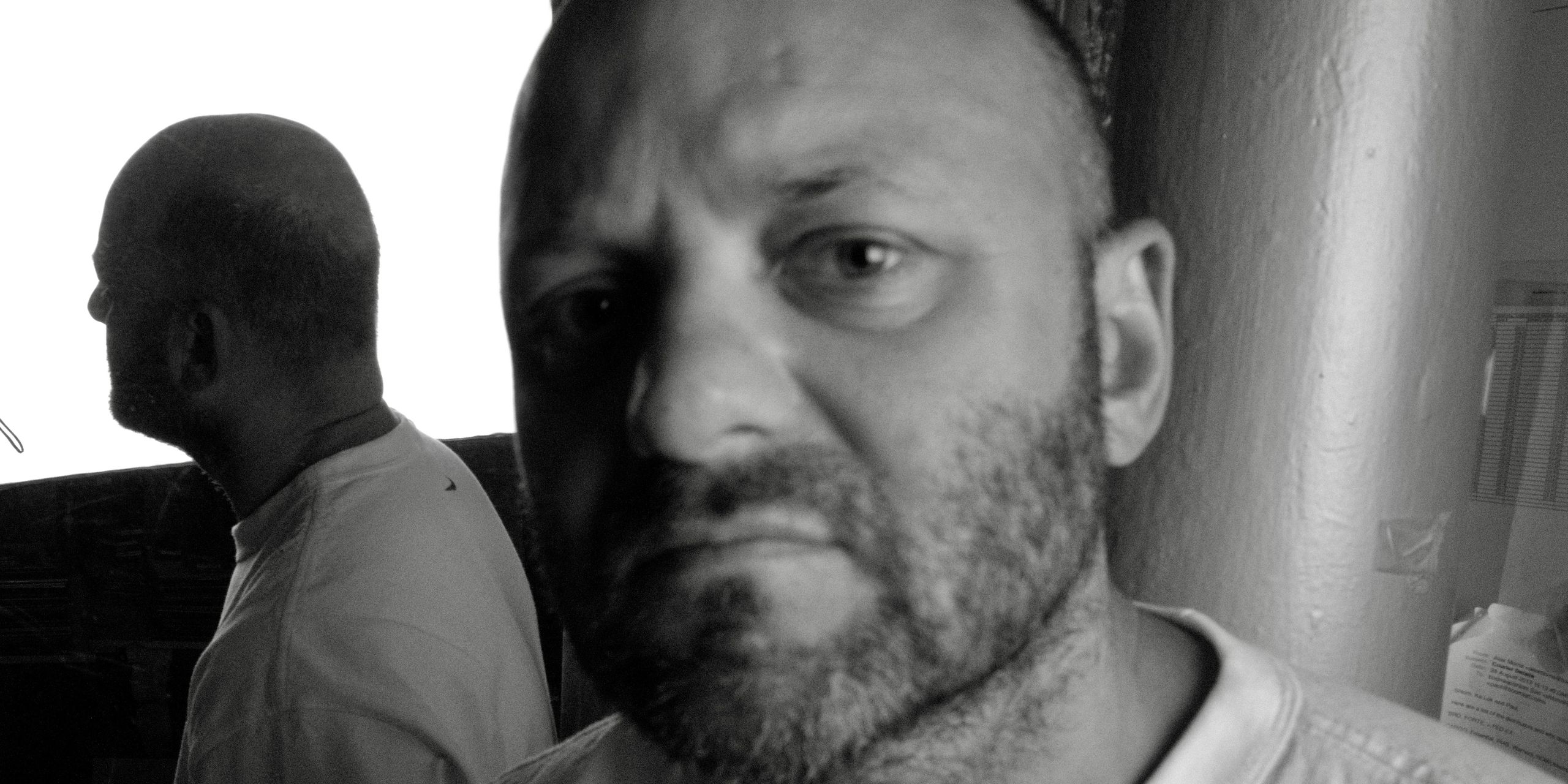 Andy Stott Returns With First Album in Five Years — image 5
