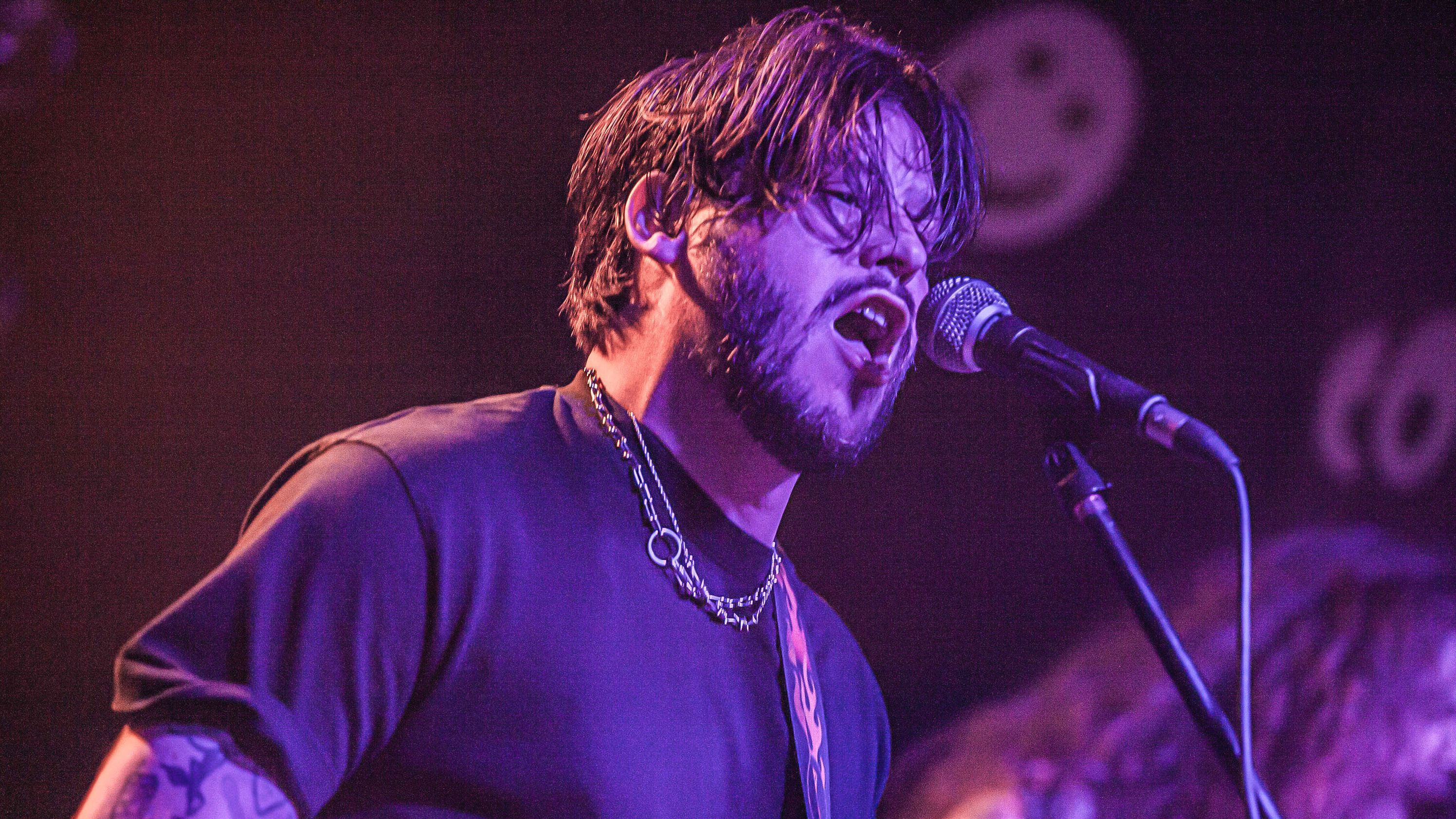 Wavves to Rerecord Say Anything Collab Album Following Max Bemis Allegations — image 1