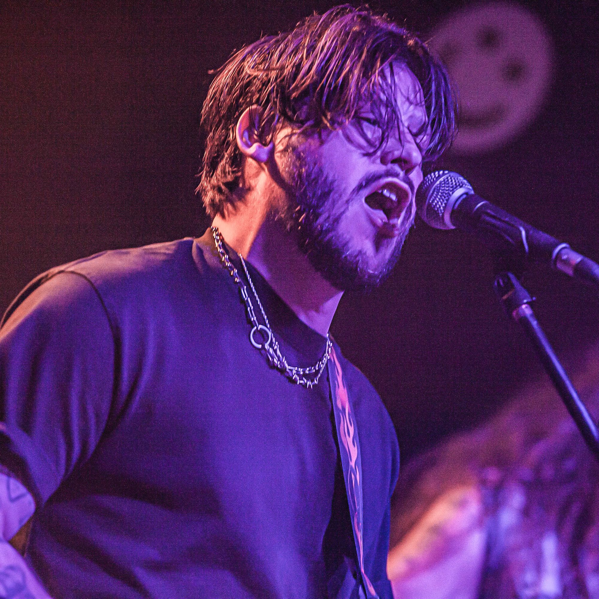 Wavves to Rerecord Say Anything Collab Album Following Max Bemis Allegations — image 3