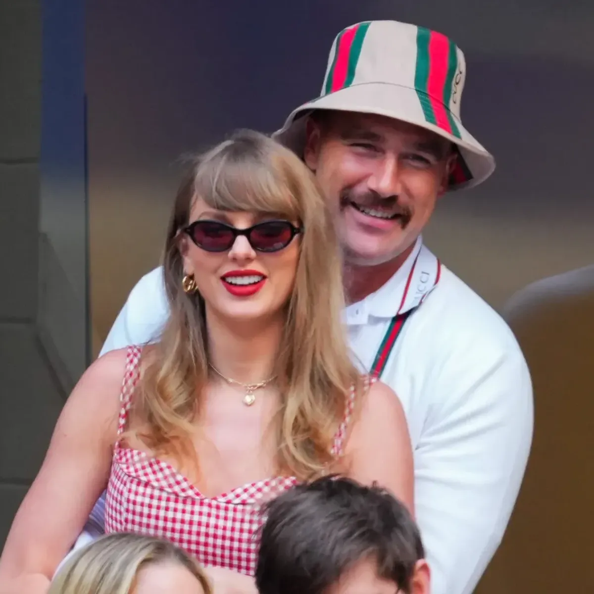 Travis Kelce and Taylor Swift Needed ‘Intimate and Genuine’ Venue for Wedding — So MSG Was Perfect — image 2