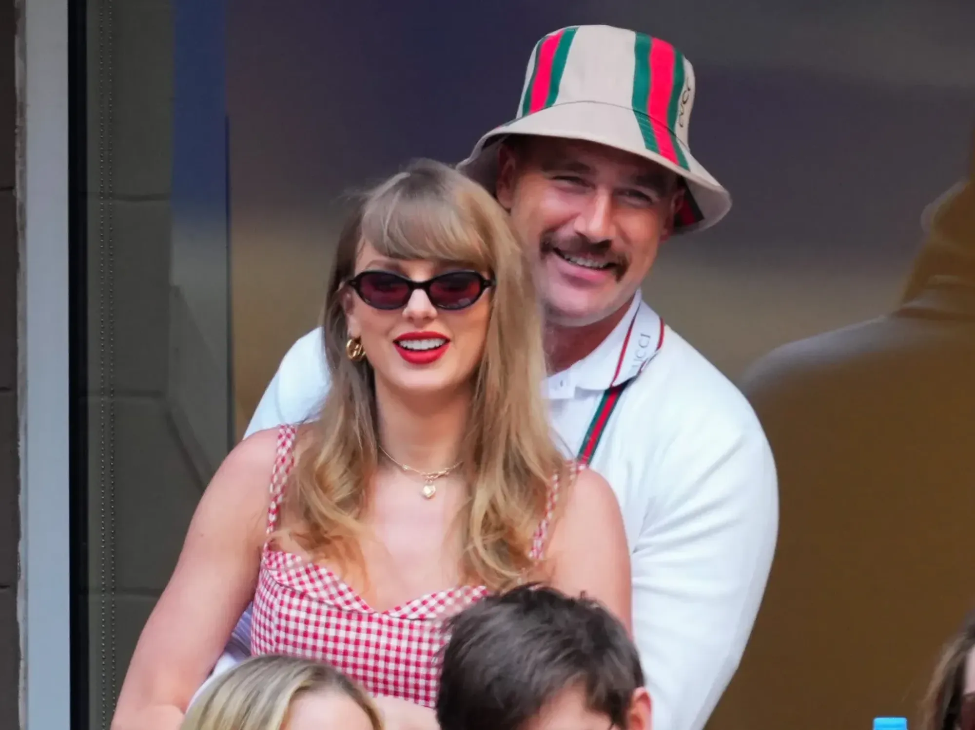 Travis Kelce and Taylor Swift Needed ‘Intimate and Genuine’ Venue for Wedding — So MSG Was Perfect — image 3
