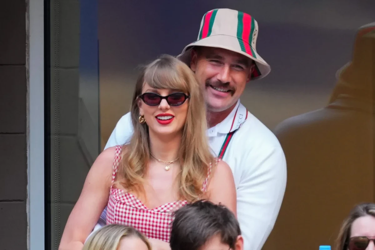 Travis Kelce and Taylor Swift Needed ‘Intimate and Genuine’ Venue for Wedding — So MSG Was Perfect — image 6