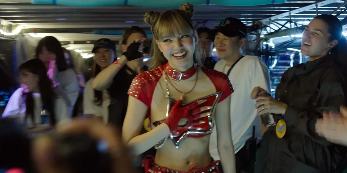 Blackpink’s Lisa Will Capture Solo Journey in ‘Always Lalisa’ Documentary