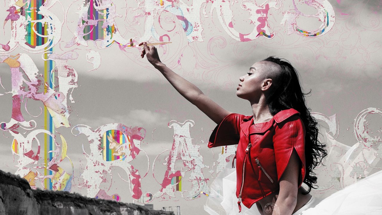 iKeda: Bangs N Braces EP — image 2