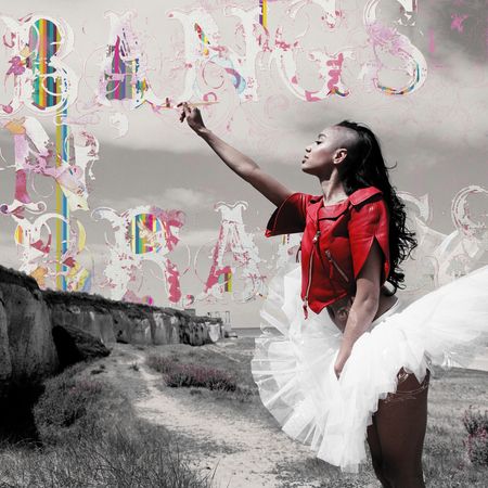 iKeda: Bangs N Braces EP — image 3