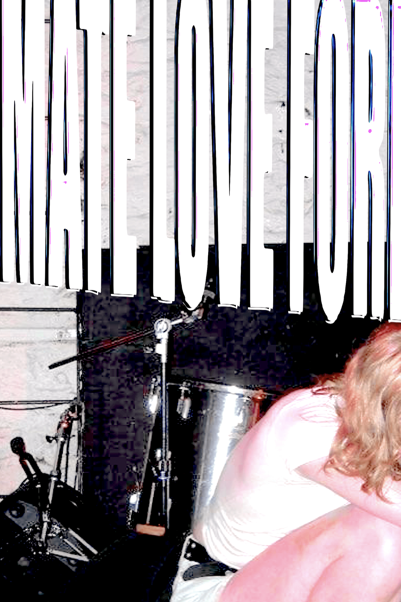 Lex Walton: Ultimate Love Forever — image 1
