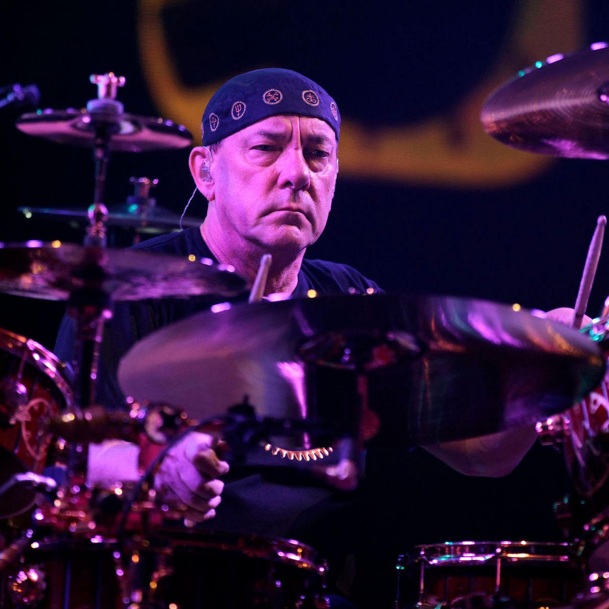 Watch the Trailer for Upcoming Neil Peart Documentary — image 2