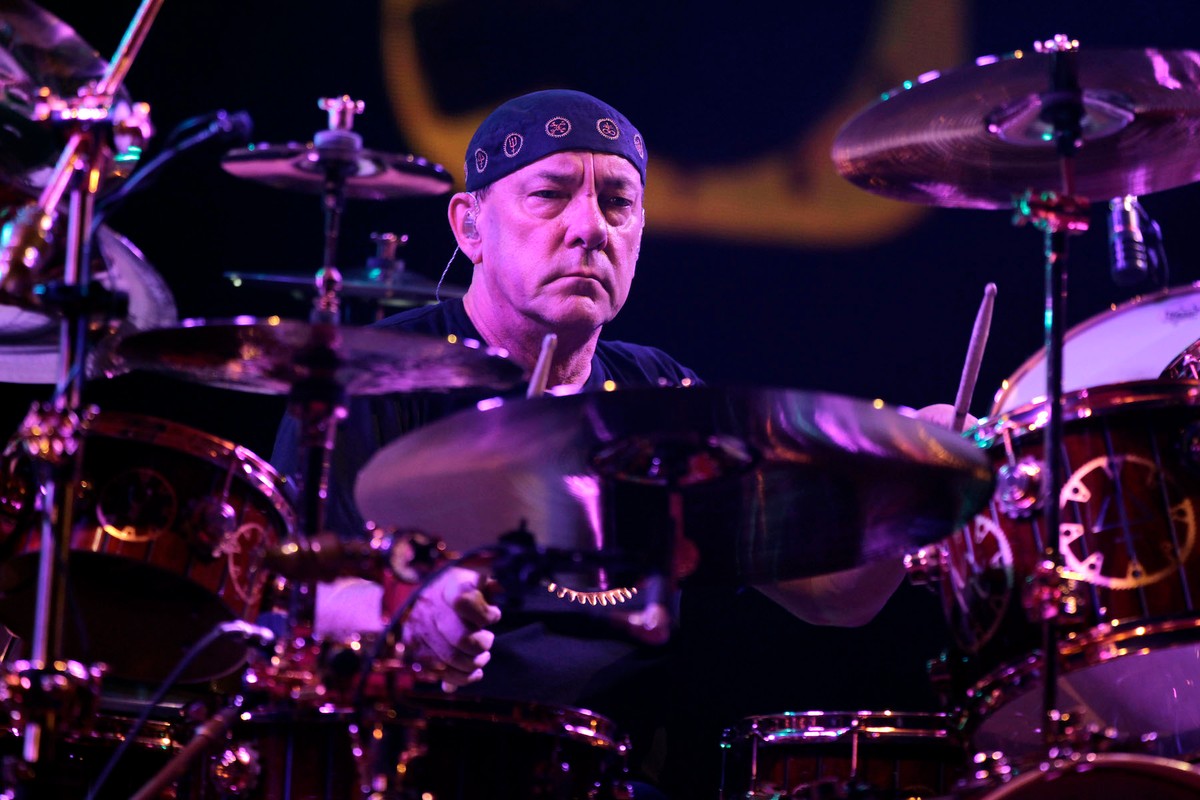 Watch the Trailer for Upcoming Neil Peart Documentary — image 6
