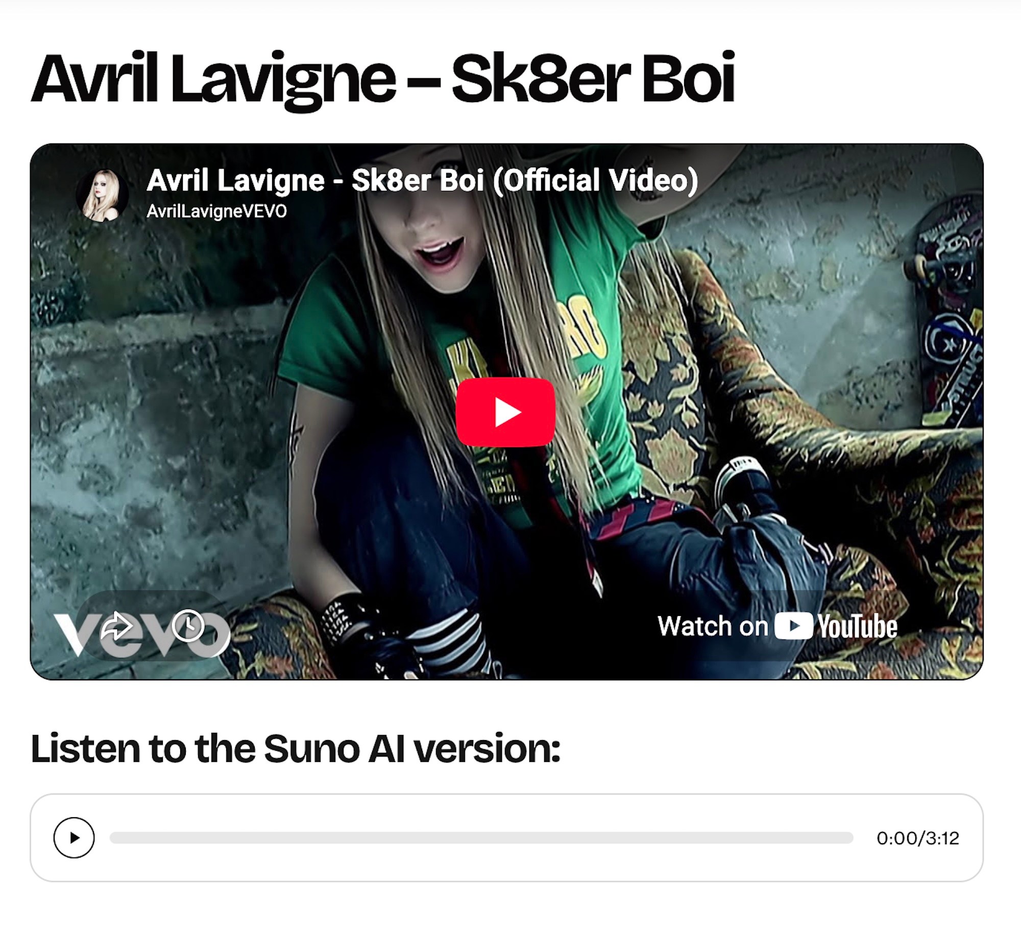 Stella Lefty Accused Of Copying A Third Hit Song — image 5
