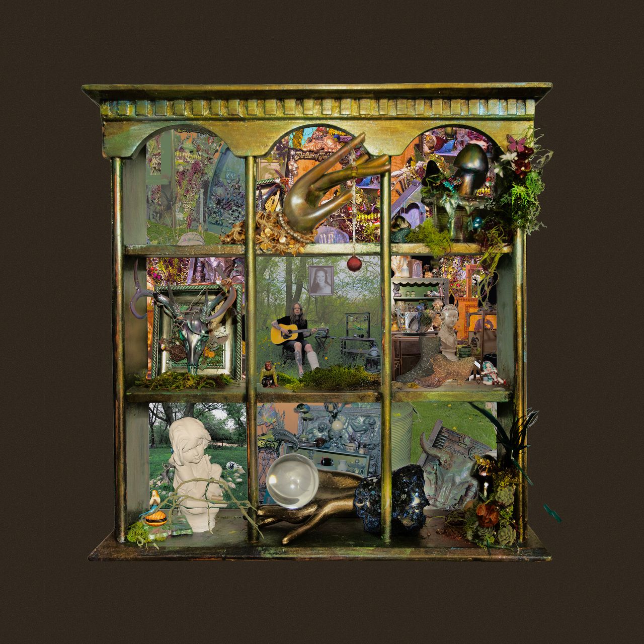 Billy Strings: So Much for Goodbyes — image 4