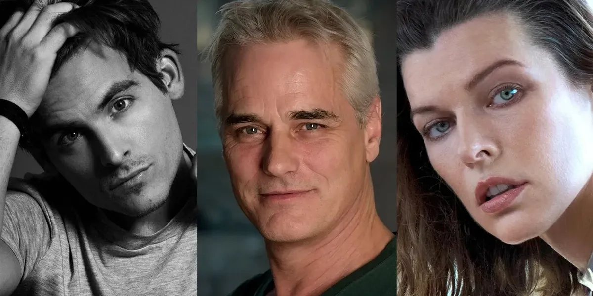 'Heated Rivalry' Season Two Adds More Cast Members