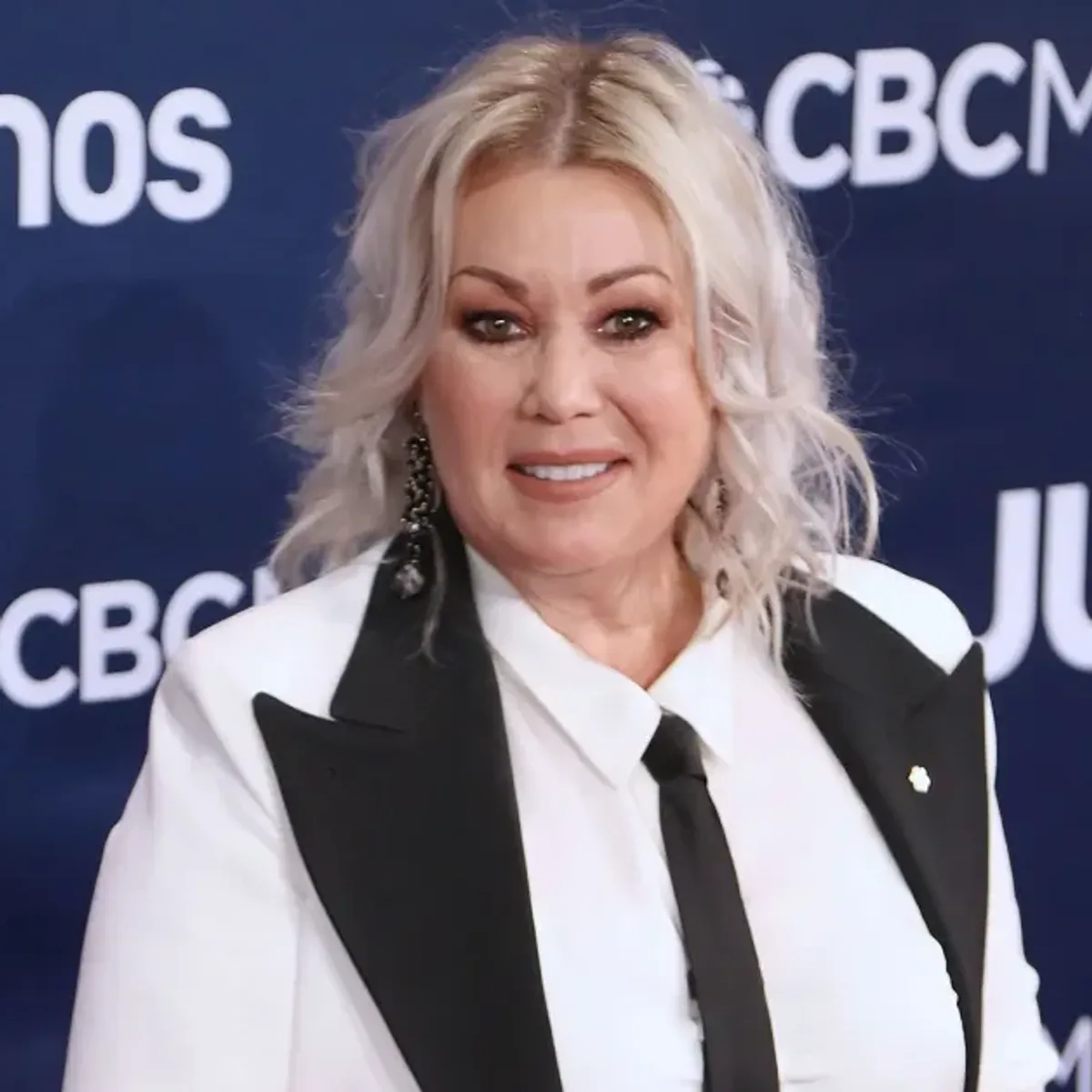 Jann Arden to Lead Anti-Alberta Separation Concert — image 2