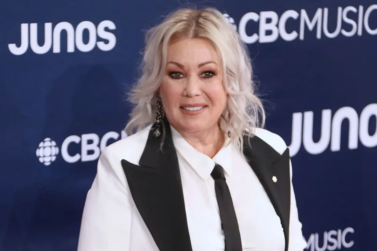 Jann Arden to Lead Anti-Alberta Separation Concert — image 6