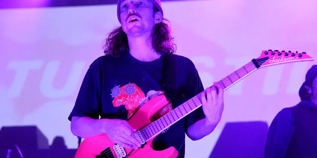 Judge Orders Competency Evaluation for Ex-Turnstile Guitarist in Attempted Murder Case — image 1