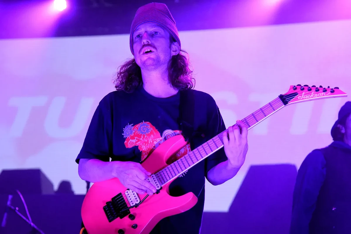 Judge Orders Competency Evaluation for Ex-Turnstile Guitarist in Attempted Murder Case — image 6