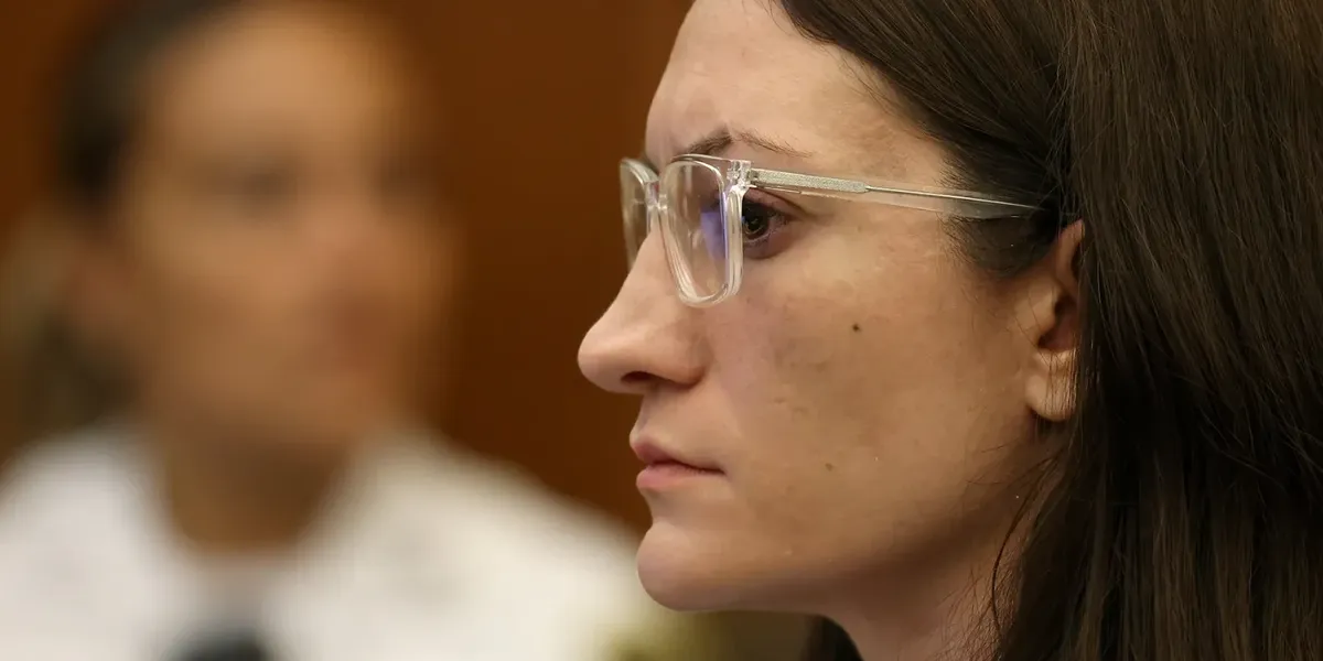 Lindsay Clancy Murder Trial Ends in Mistrial After Defenseâ€™s Emergency Appeal Bid Fails