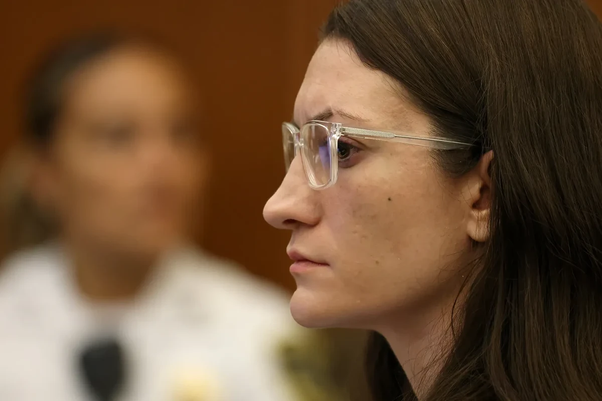 Lindsay Clancy Murder Trial Ends in Mistrial After Defense’s Emergency Appeal Bid Fails — image 6