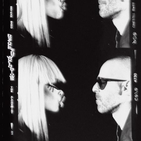 Erykah Badu / The Alchemist: Before the World Blows: The Abi and Alan Experiment — image 3