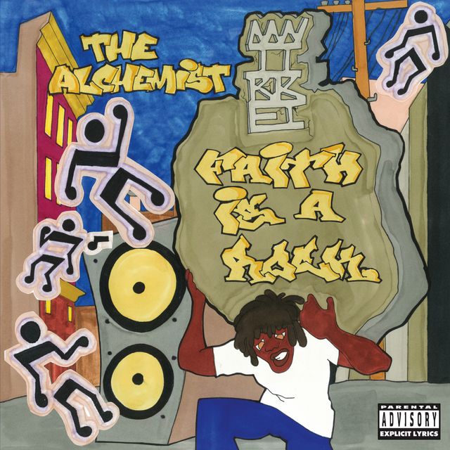 Erykah Badu / The Alchemist: Before the World Blows: The Abi and Alan Experiment — image 13