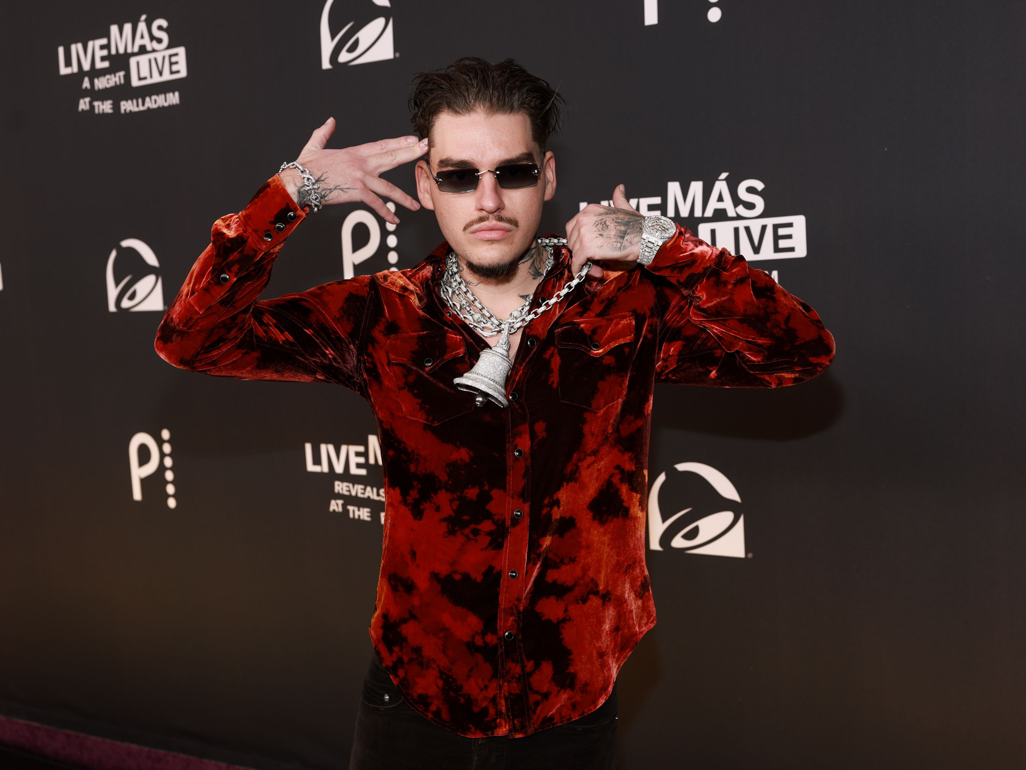 Yeat Appears to Diss Travis Scott on New Track “On Nothing†— image 2