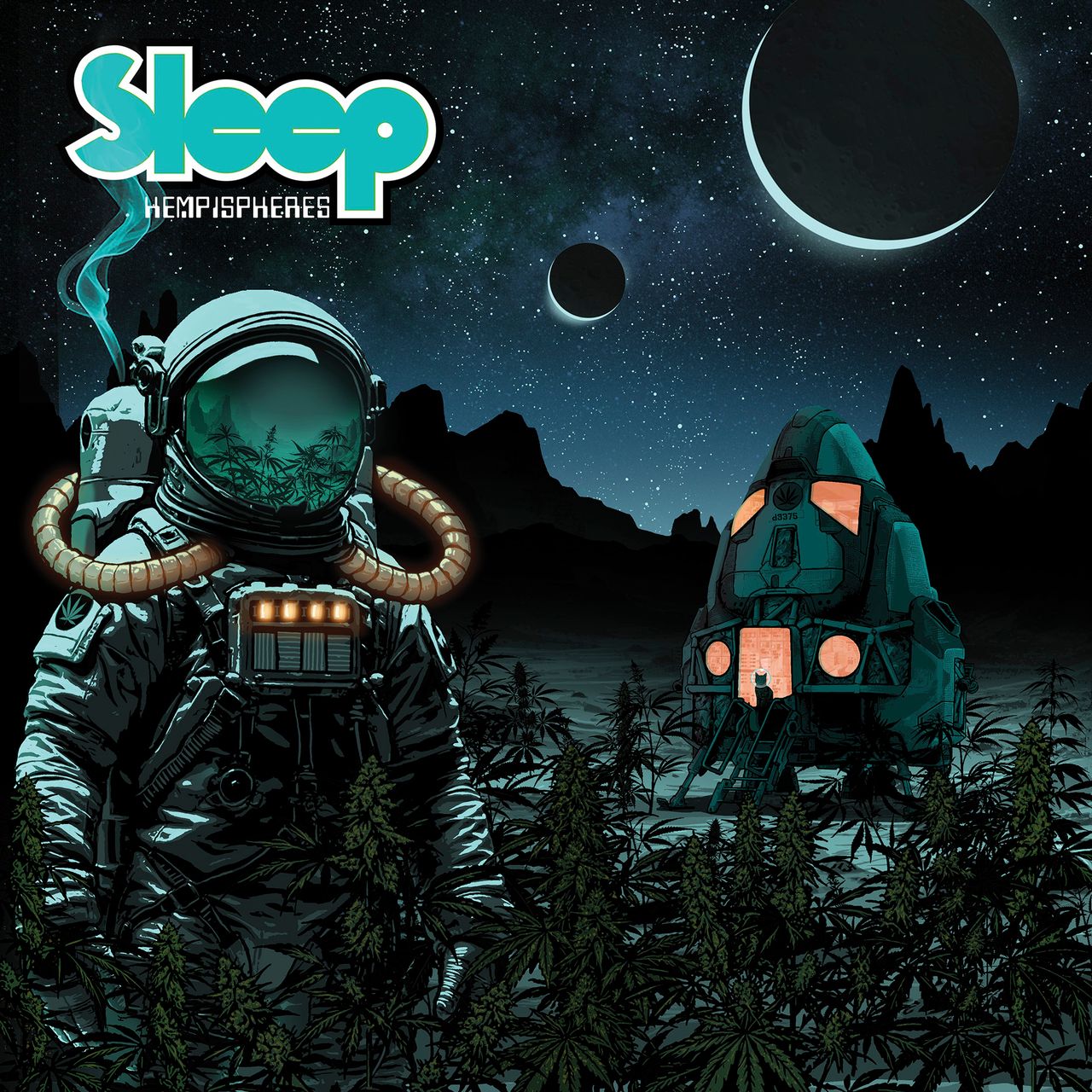 Sleep: Hempispheres — image 4