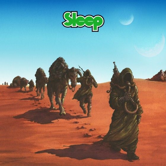 Sleep: Hempispheres — image 6