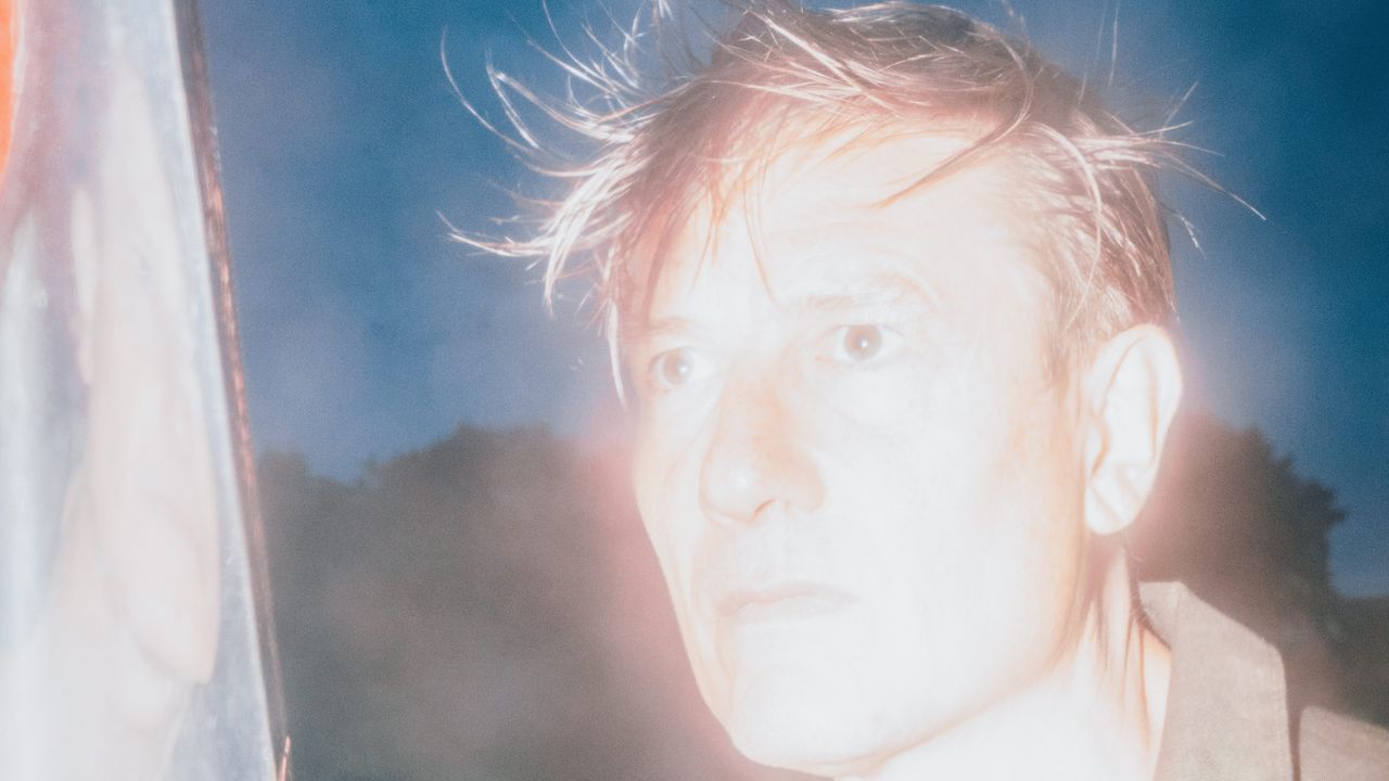 Mouse on Mars’ Jan St. Werner Taps Justin Vernon and Sufjan Stevens for New Album — image 4