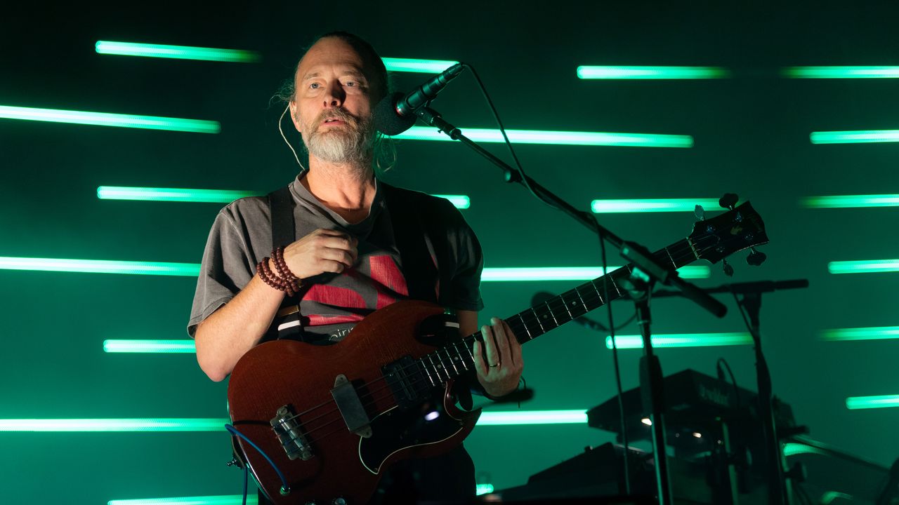 Radiohead Announce Australia and Japan Residencies — image 4
