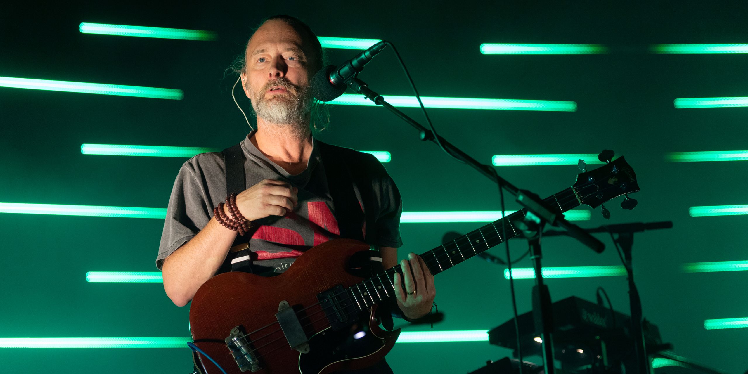 Radiohead Announce Australia and Japan Residencies — image 5