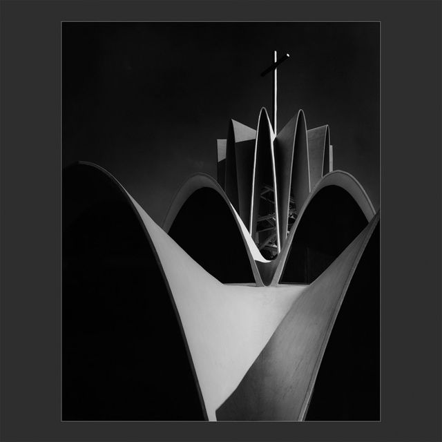 Windy & Carl / Optigan Conservatory: Windy & Carl Meet Optigan Conservatory — image 4