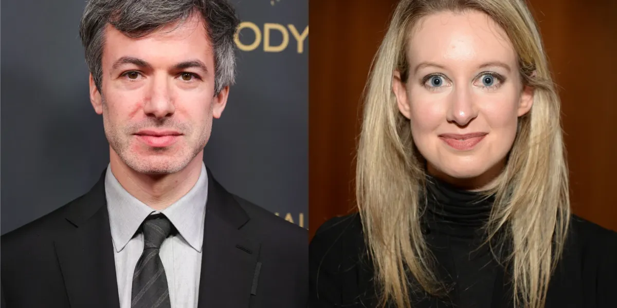 Nathan Fielder Focuses on Elizabeth Holmes in ‘You Can See Everything’ Documentary Trailer — image 1