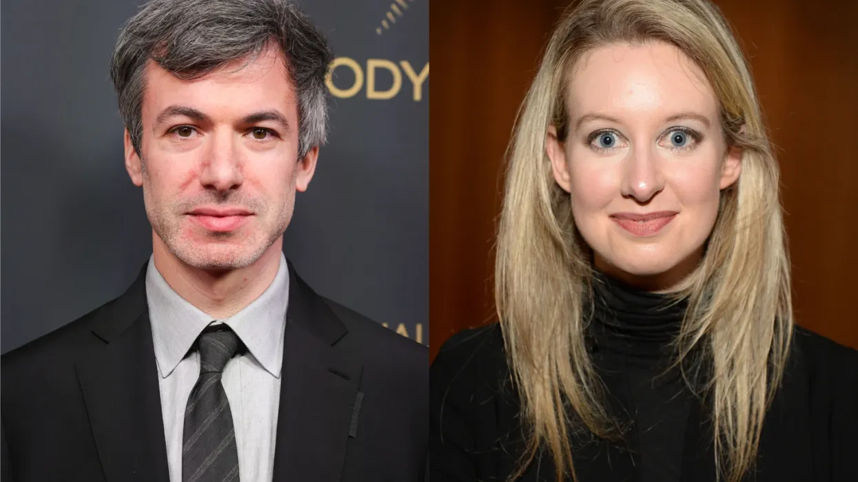 Nathan Fielder Focuses on Elizabeth Holmes in ‘You Can See Everything’ Documentary Trailer — image 4
