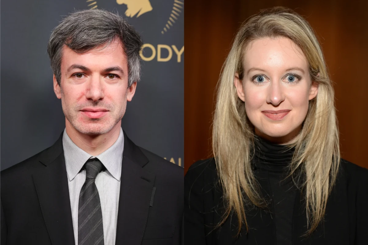 Nathan Fielder Focuses on Elizabeth Holmes in ‘You Can See Everything’ Documentary Trailer — image 6