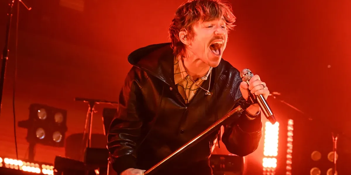 Cage the Elephant Will Play the Halftime Show at NFL’s Munich Game — image 1