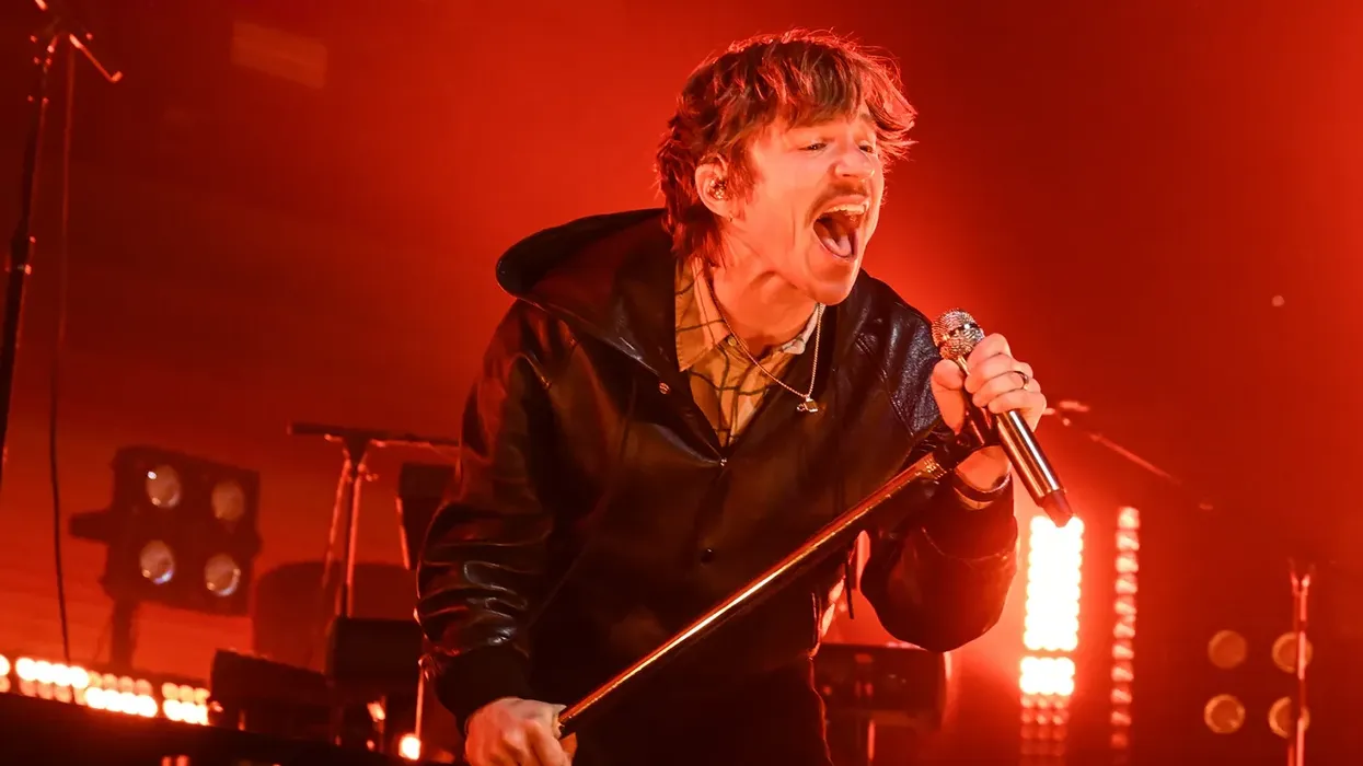 Cage the Elephant Will Play the Halftime Show at NFL’s Munich Game — image 4